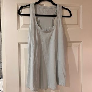 Lululemon Love Tank